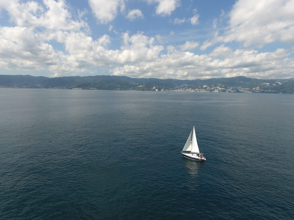 守屋大志の景色フォトログー熱海