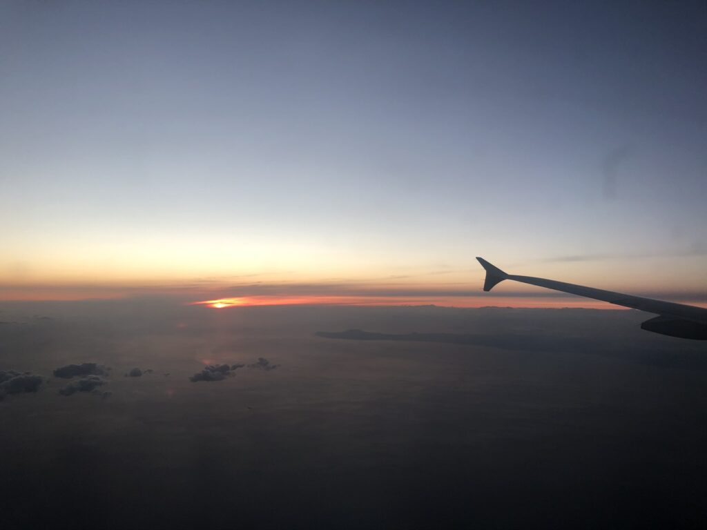 守屋大志の景色フォトログー上海