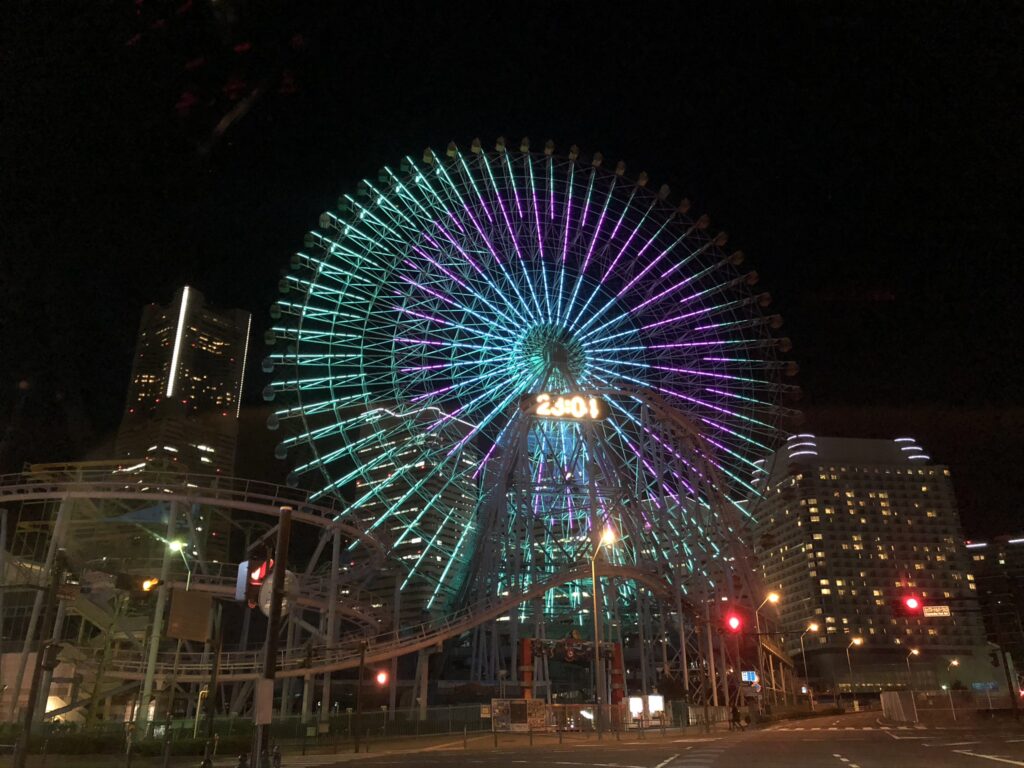 守屋大志の景色フォトログー横浜