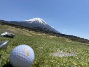 守屋大志の景色フォトログー富士クラシック
